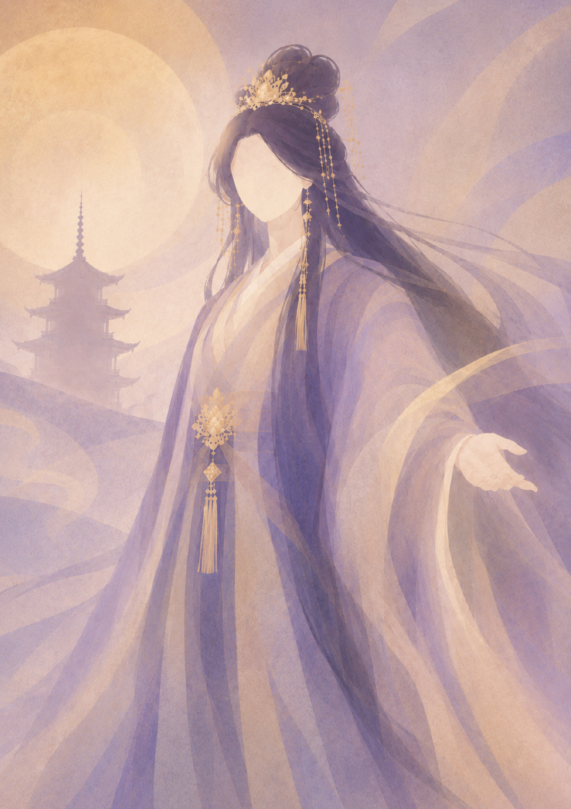 持統天皇